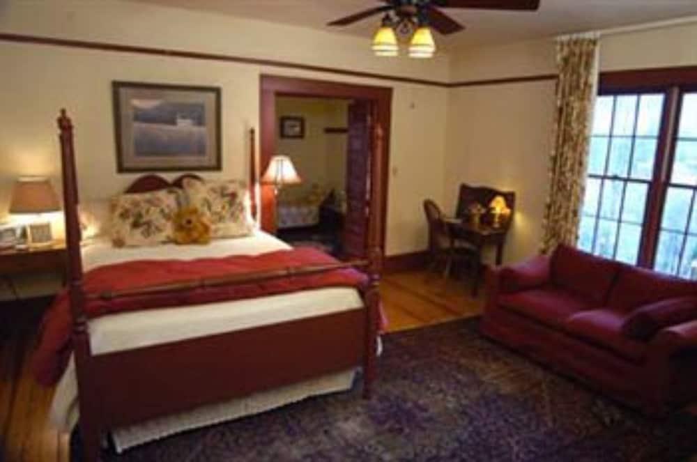 Beechwood Inn Clayton Εξωτερικό φωτογραφία