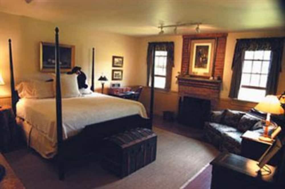 Beechwood Inn Clayton Εξωτερικό φωτογραφία