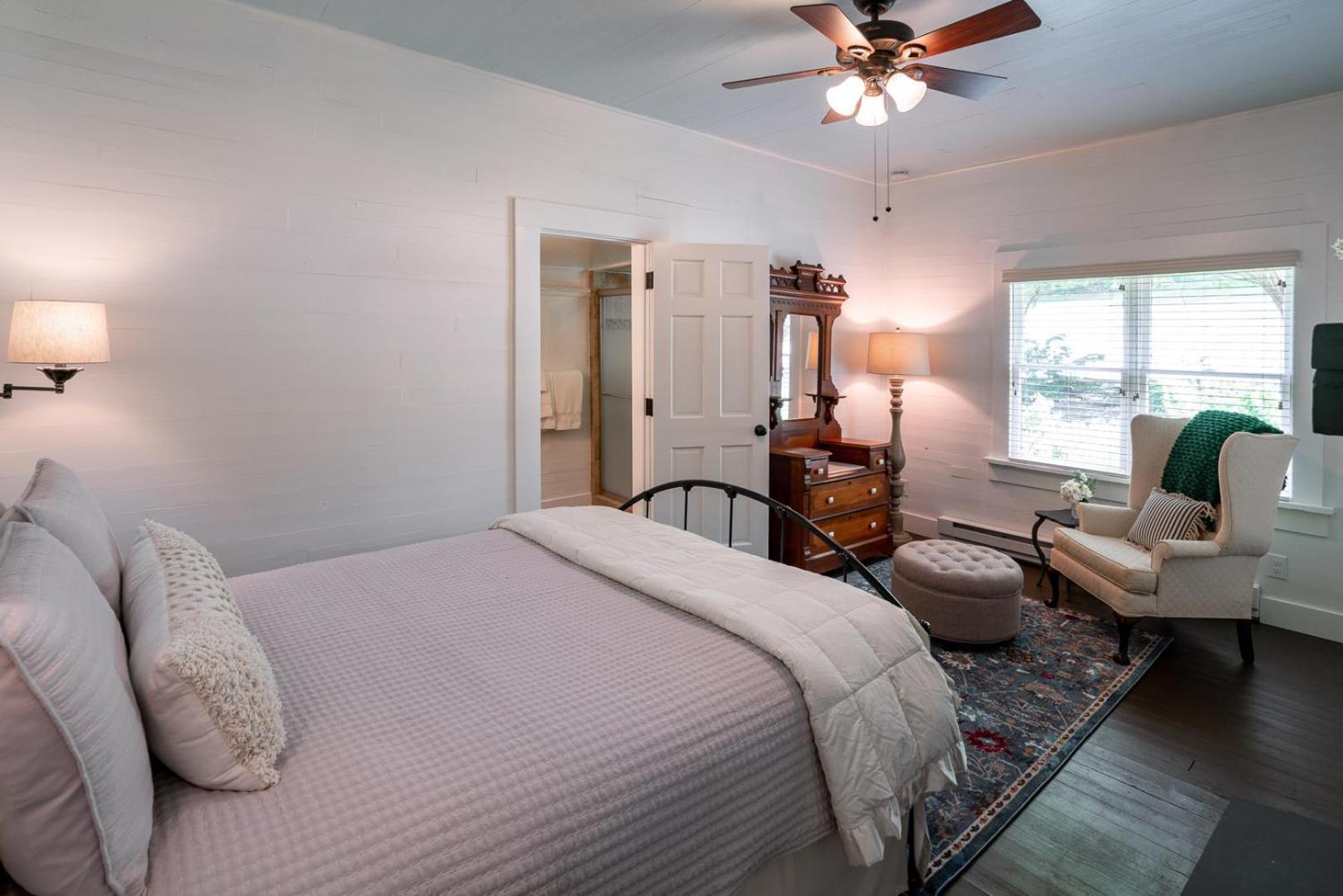 Beechwood Inn Clayton Εξωτερικό φωτογραφία