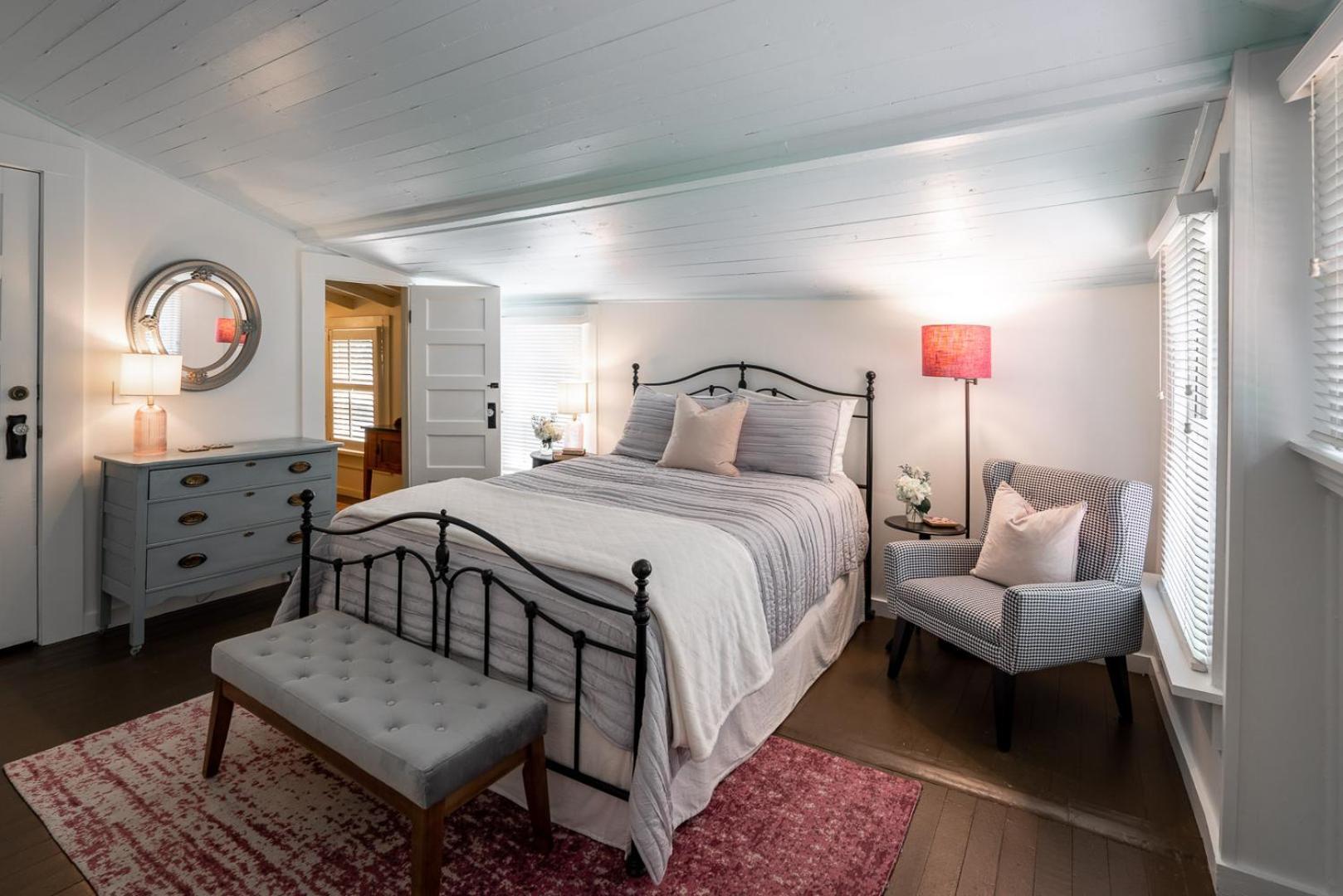 Beechwood Inn Clayton Εξωτερικό φωτογραφία