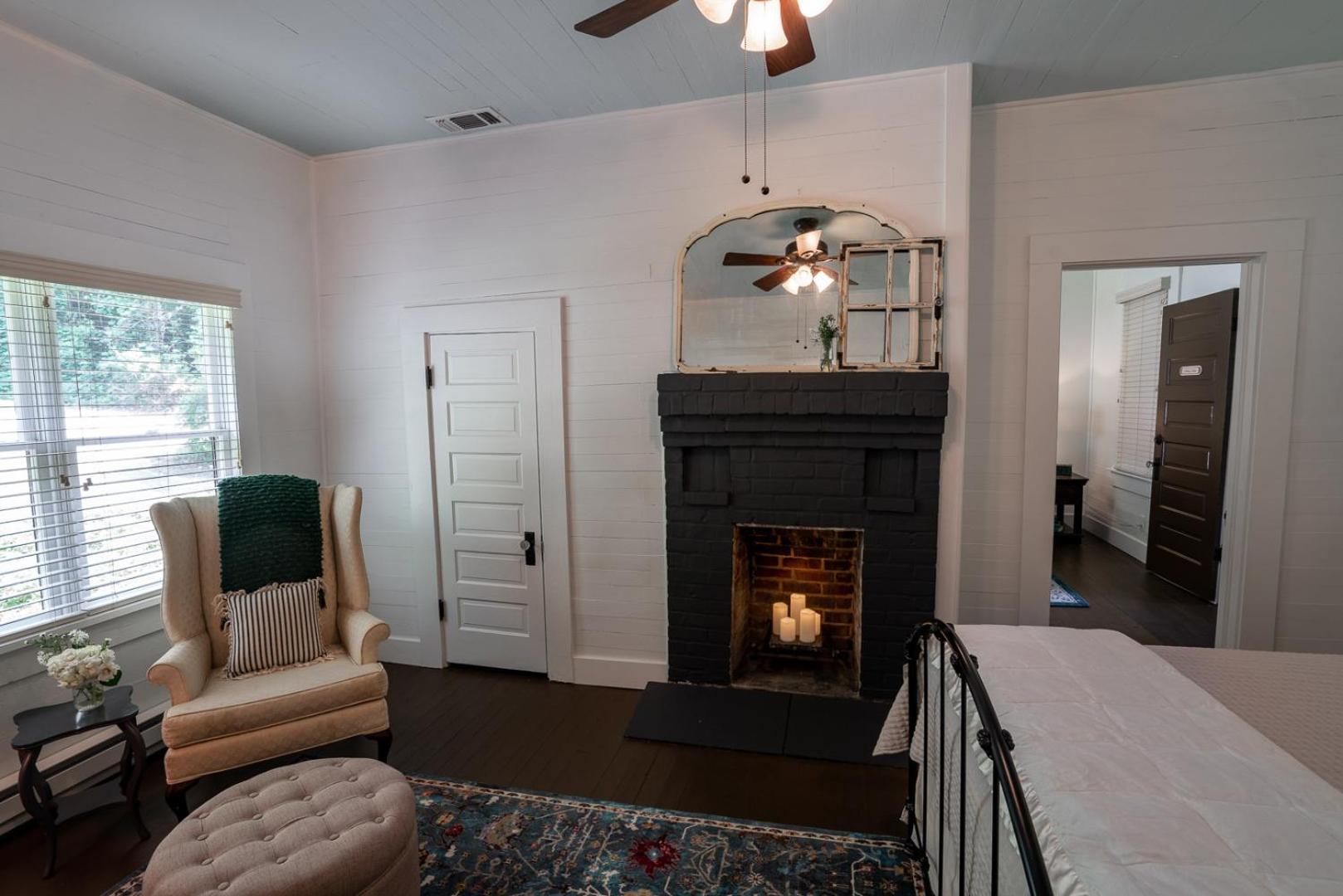 Beechwood Inn Clayton Εξωτερικό φωτογραφία
