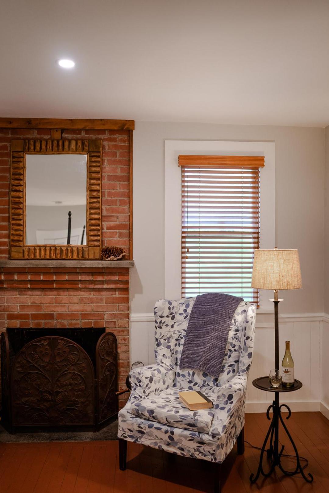 Beechwood Inn Clayton Εξωτερικό φωτογραφία