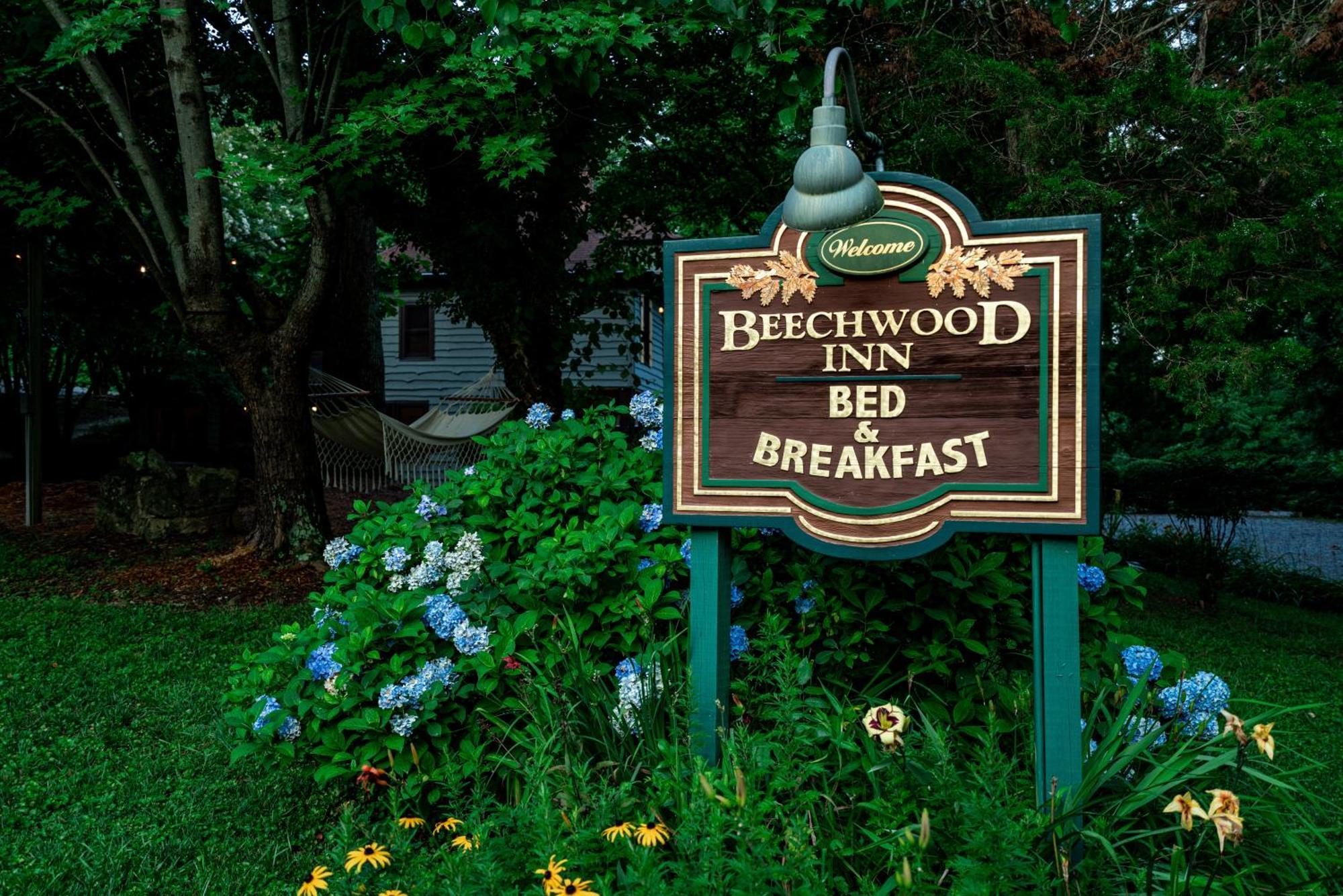Beechwood Inn Clayton Εξωτερικό φωτογραφία