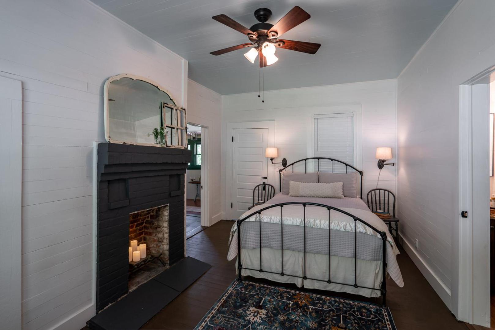 Beechwood Inn Clayton Δωμάτιο φωτογραφία