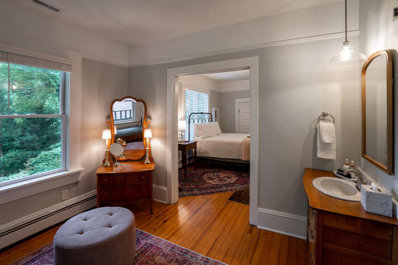 Beechwood Inn Clayton Δωμάτιο φωτογραφία