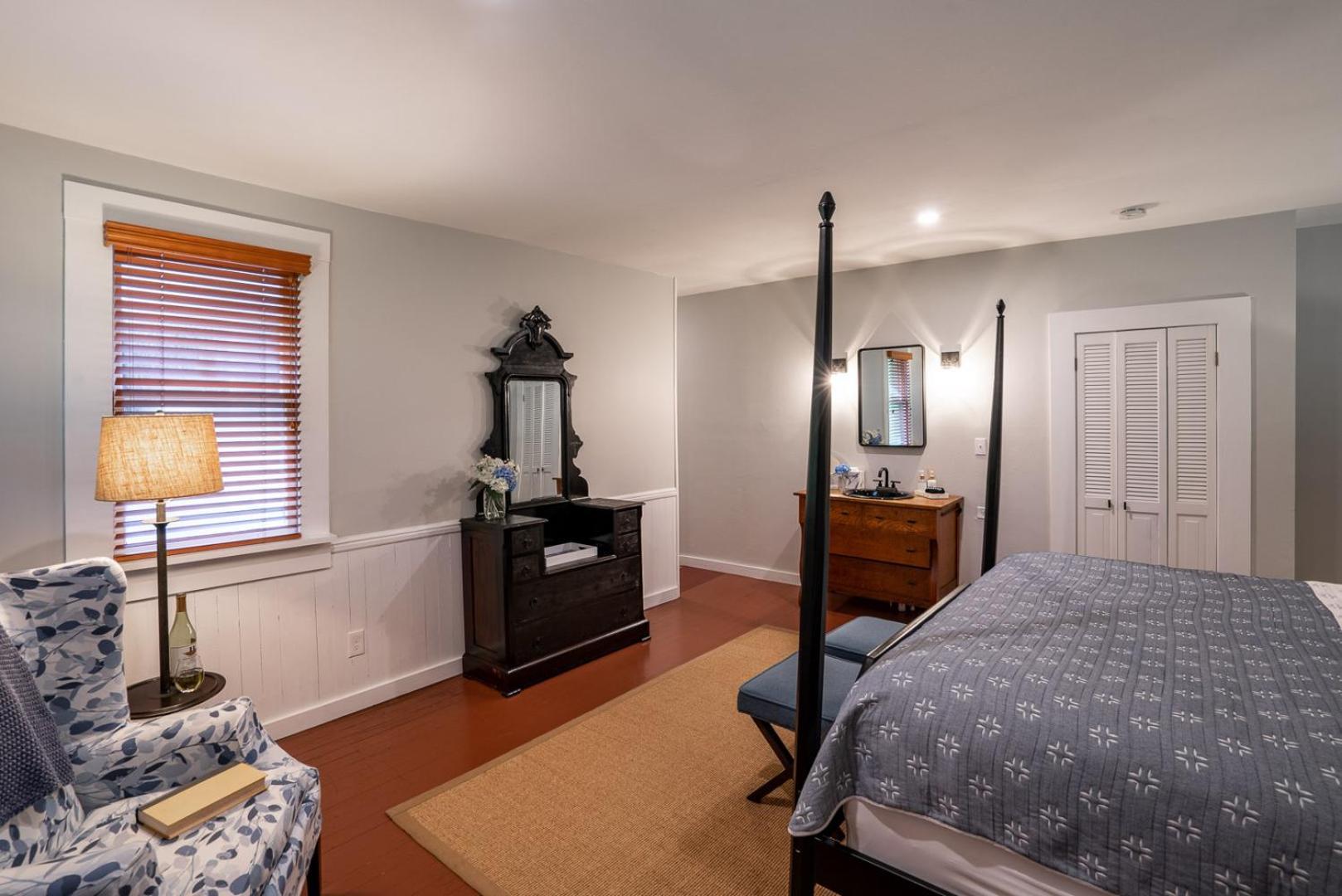 Beechwood Inn Clayton Δωμάτιο φωτογραφία