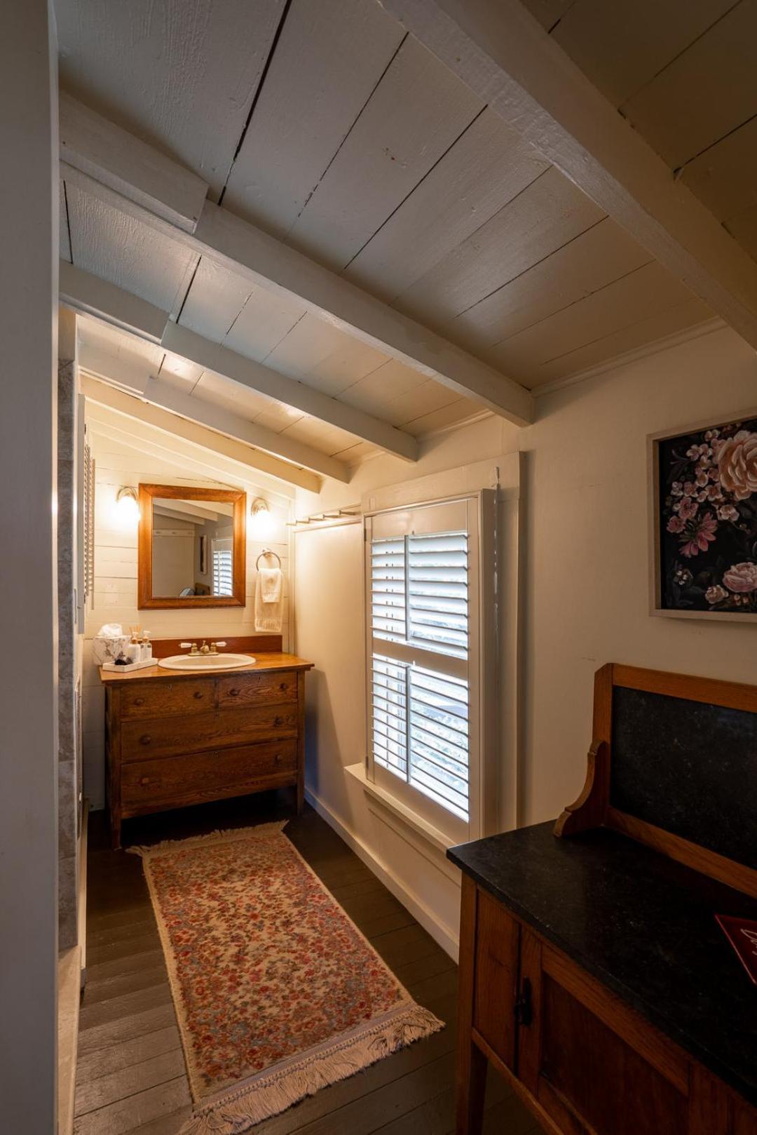 Beechwood Inn Clayton Δωμάτιο φωτογραφία