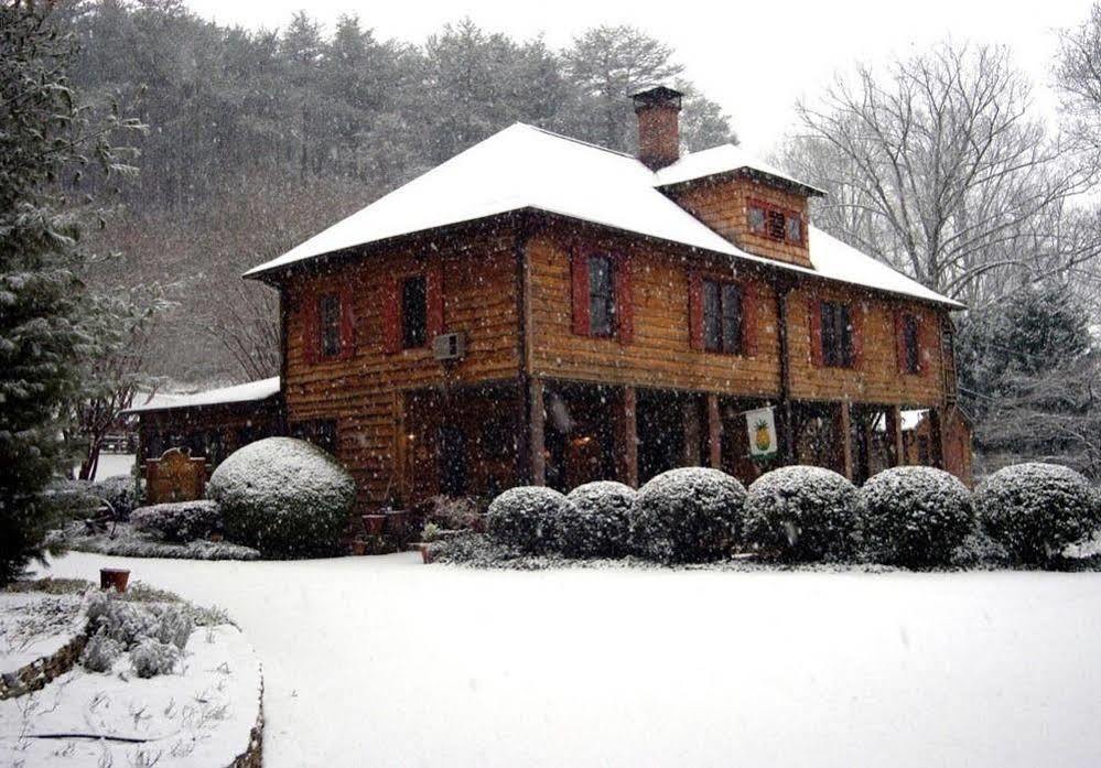 Beechwood Inn Clayton Εξωτερικό φωτογραφία