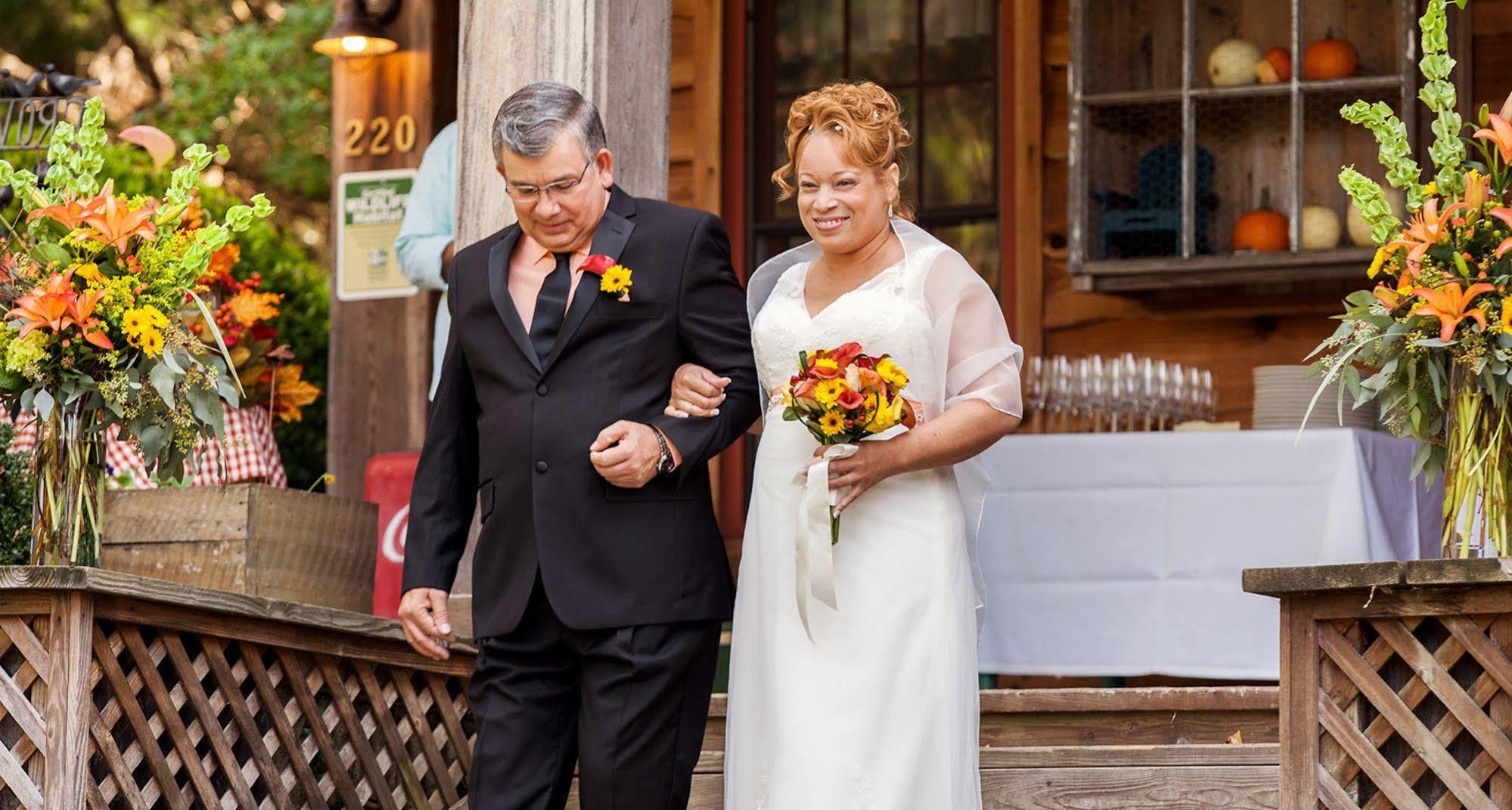 Beechwood Inn Clayton Εξωτερικό φωτογραφία