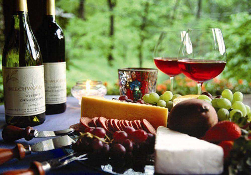 Beechwood Inn Clayton Εξωτερικό φωτογραφία