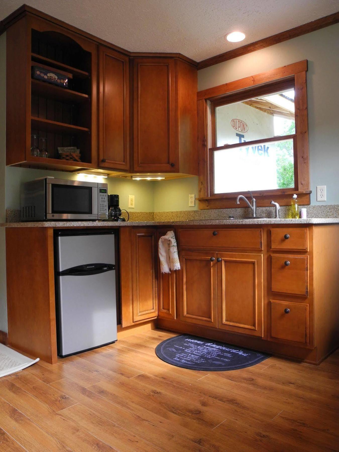 Beechwood Inn Clayton Εξωτερικό φωτογραφία