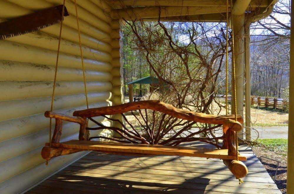 Beechwood Inn Clayton Εξωτερικό φωτογραφία