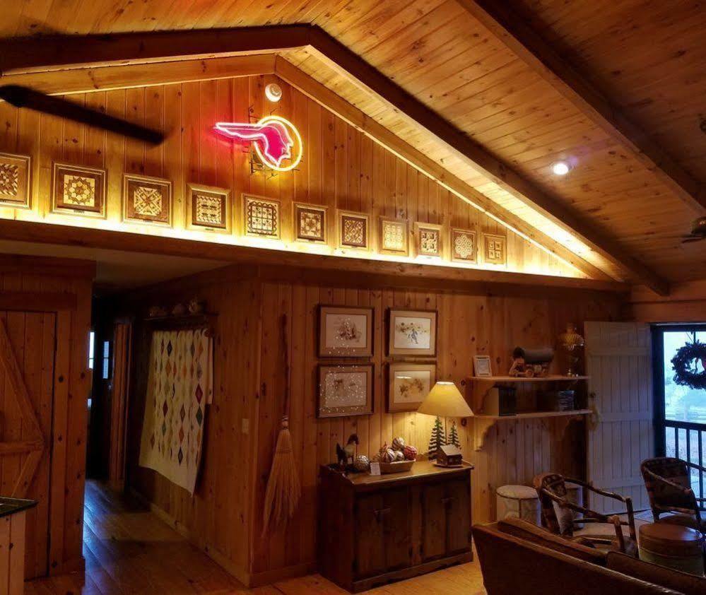 Beechwood Inn Clayton Εξωτερικό φωτογραφία