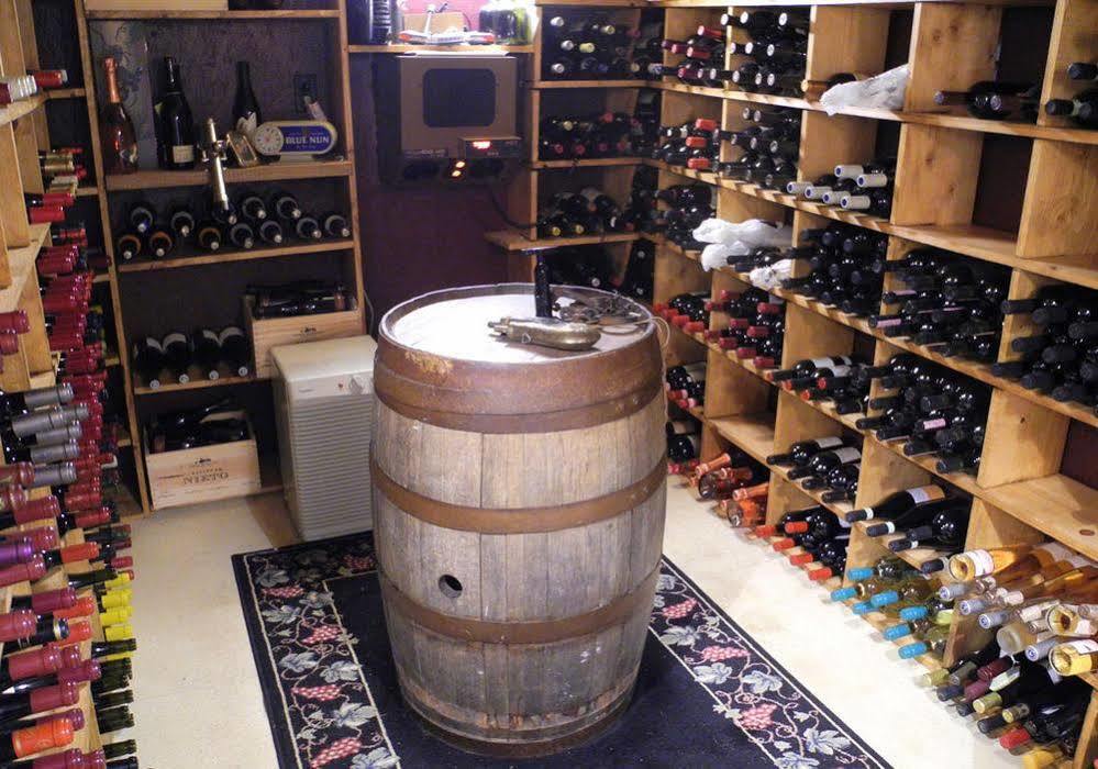 Beechwood Inn Clayton Εξωτερικό φωτογραφία