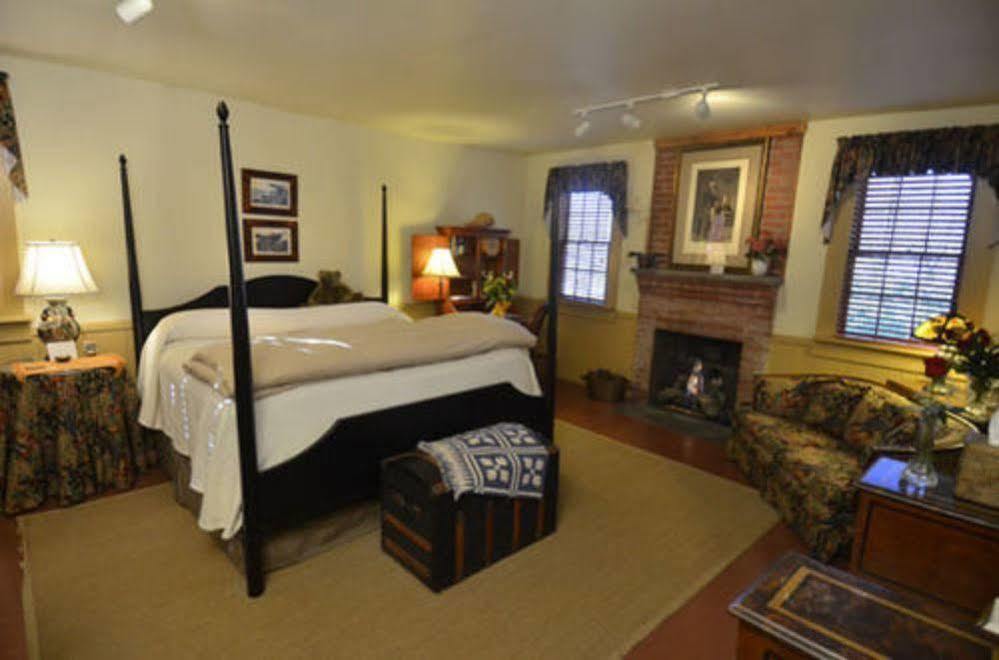 Beechwood Inn Clayton Εξωτερικό φωτογραφία